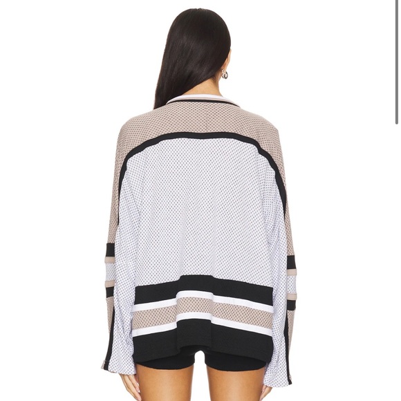 Boys Lie Hockey style oversized - Picture 2 of 3